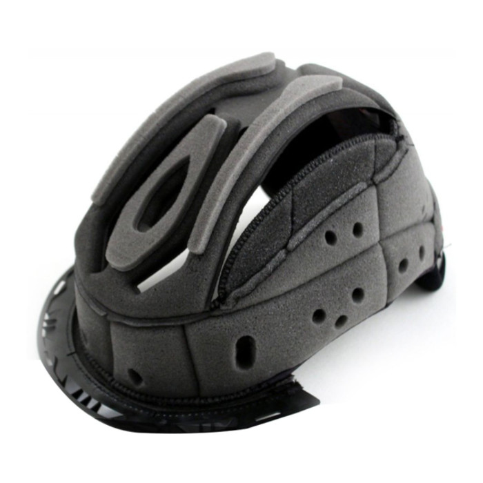 Hjc Helm Innenkappe für Rpha70 XXL (9mm) Ironman H.coming