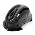 Cuffia Interno Casco Hjc Per Rpha70 Xxl (9mm) Ironman H.coming