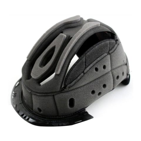 Cuffia Interno Casco Hjc Per Rpha70 L (9mm) Ironman H.coming