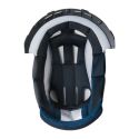 Cuffia Interna Hjc Per Rpha Max Evo - (xs) 15mm Red