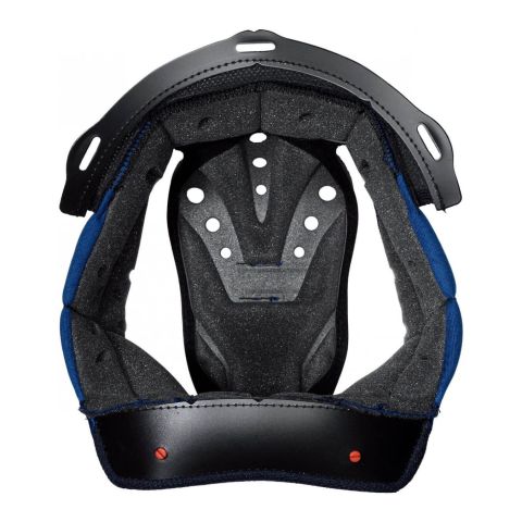 Cuffia Interna Hjc Per Rpha X - Xs