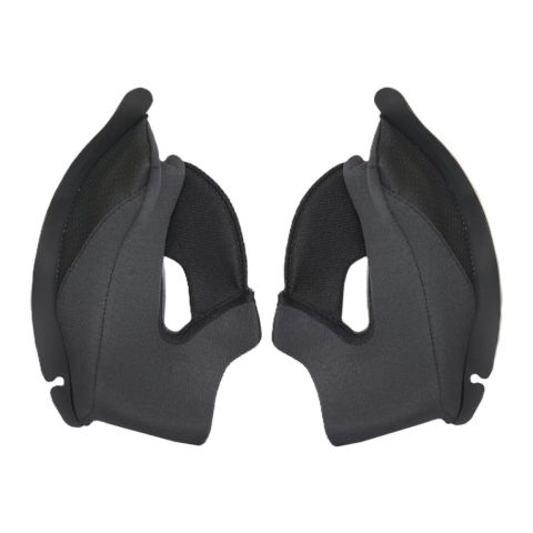 Guanciali Hjc Per I70 Xxl A/s (20mm)