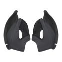 Guanciali Hjc Per I70 Xxl A/s (20mm)