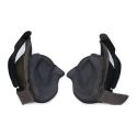 Guanciali Hjc Per Rpha90 (xxs/xs/m)40mm