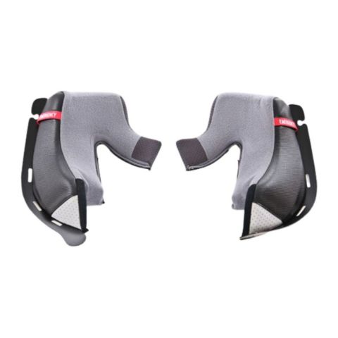Guanciali Hjc Per Tr-1 - Xl