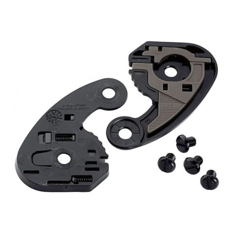 Hjc Kit Montaggio Visiera Hj20m Per Is17