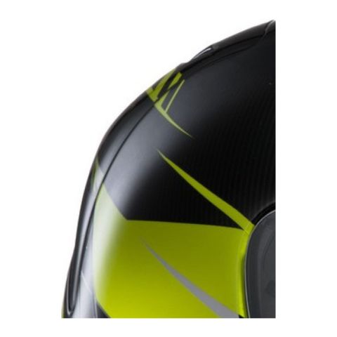 Presa D'aria Posteriore Hjc Per Fg-st - Bolt Mc4h