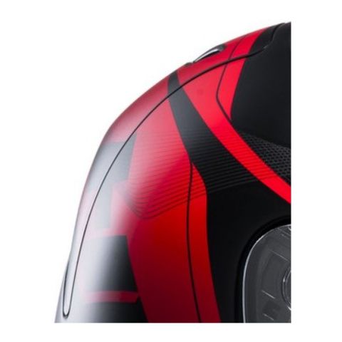 Presa D'aria Posteriore Hjc Per Fg-st - Crono Mc1sf