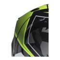 Presa D'aria Posteriore Hjc Per Fg-st - Kume Mc-4hsf