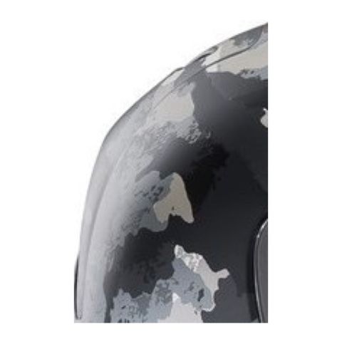 Presa D'aria Posteriore Hjc Per Fg-st - Void Mc1sf