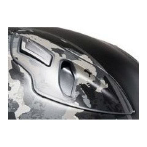 Presa D'aria Superiore Hjc Per Fg-st - Void Mc5sf