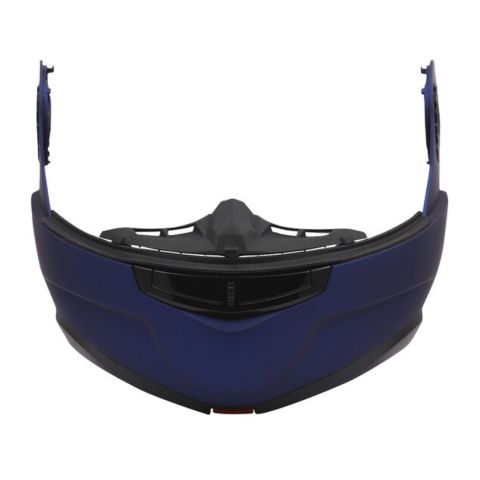 Ls2 Ff908 Chin Bar Matt Navy Blue