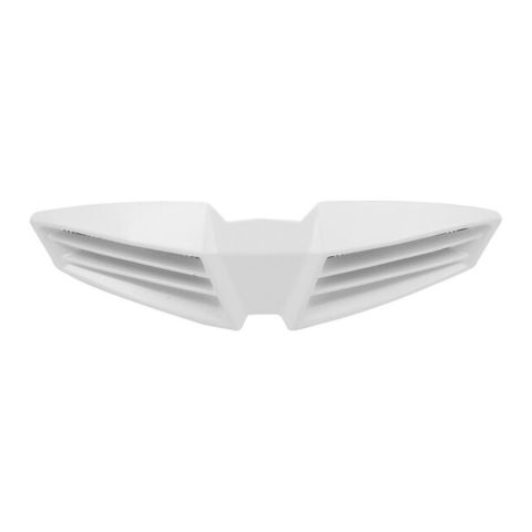 Ls2 Ff906 Air Vent Rear White