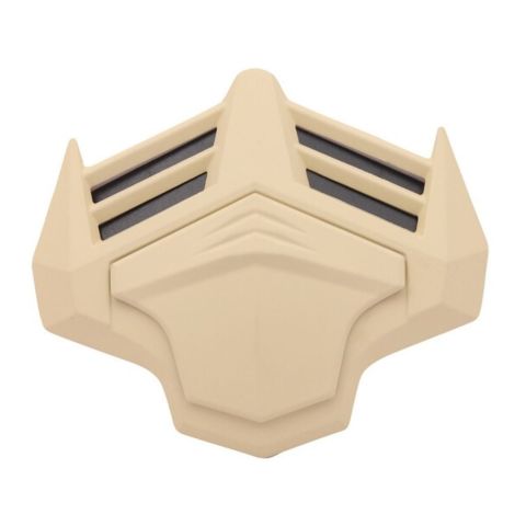 Ls2 Ff906 Air Vent Top Matt Sand
