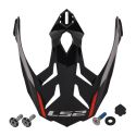 Ls2 Mx701 Peak Frontier II Red