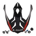Ls2 Mx701 Peak Frontier II Orange