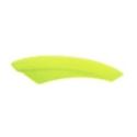 Cover Copri Areazione Per Casco Tucano Urbano 1150 Giallo Hi-vis Opaco