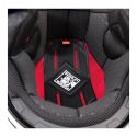 Interno Con Guanciali X Casco Tucano1450 Nero