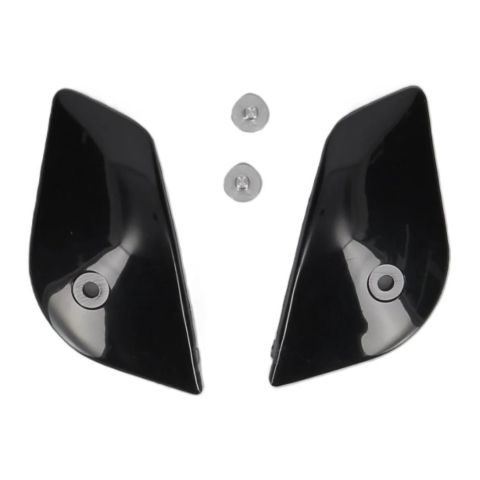 Visor Movement Plates Mds Astron/f-1