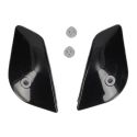 Placas de movimiento de la visera Mds Astron/f-1