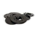Kit Meccanismo Visiera Casco Momo Fgtr Classic/evo