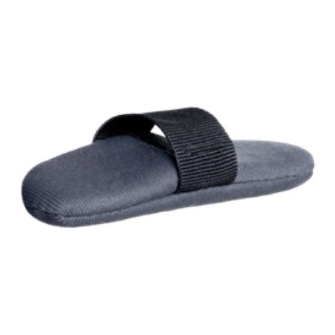 Momodesign Chin Strap Pad Fgtr Evo/classic Grey