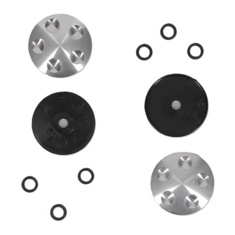 Visor Kit Osbe Aero/summer 2005