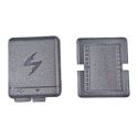 Exo-com Universal Scorpion Battery Case Set