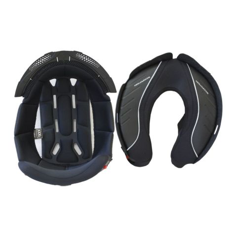 Cuffia Scorpion Per Exo-930 Kw2 Xl