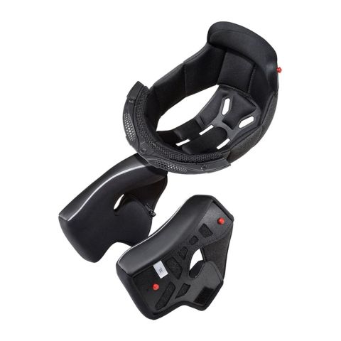 Interni Scorpion Per Exo-hx1 Carbon Se Orange Md