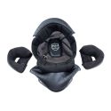 Interni Scorpion Per Belfast Evo Black Xl