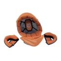 Interni Scorpion Per Belfast Evo Luxe/carbon Brown Xl
