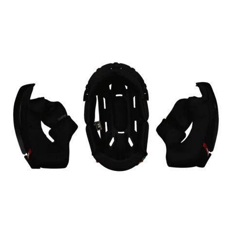 Interni Kw Standard Scorpion Per Exo-491 Xs