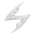 Mentoniera Scorpion Per Adx-2 White