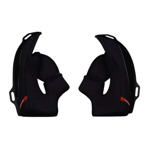 Scorpion Exo-1200 Air Cheek Pad V2 Standard Xs
