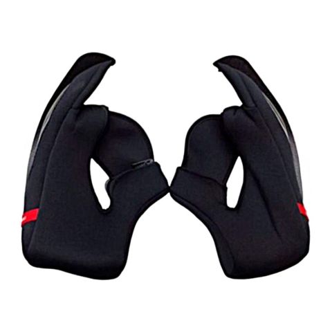 Guanciali Scorpion Standard Per Casco Exo-491 M