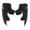 Guanciali Scorpion Per Exo-390 Xs
