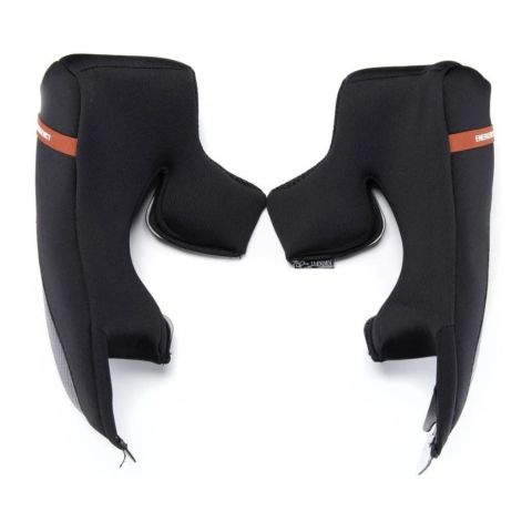 Guanciali Scorpion Per Exo-390 L