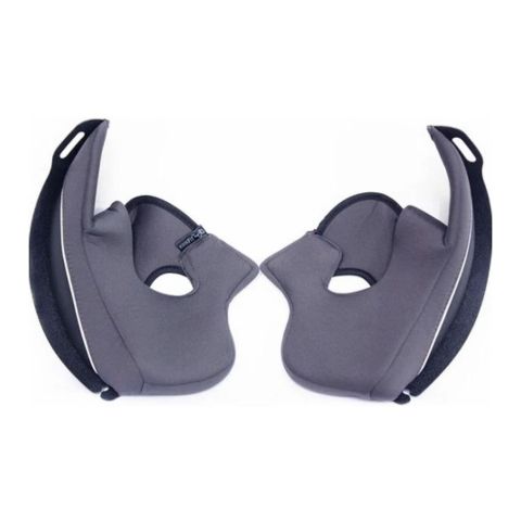 Guanciali Standard Scorpion Per Adx-1 Exo-920 Kw 3xl