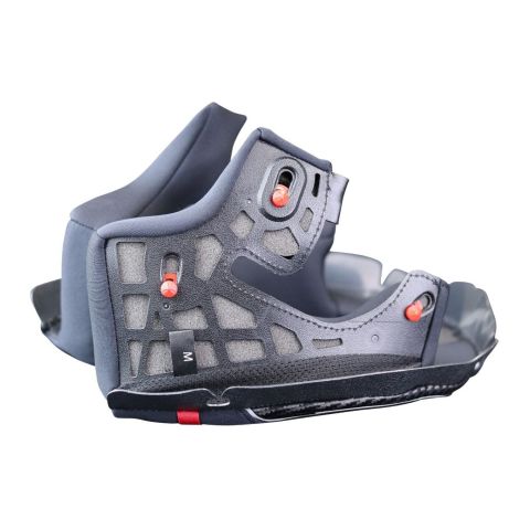 Guanciali Scorpion Per Exo-r1 Air Xs