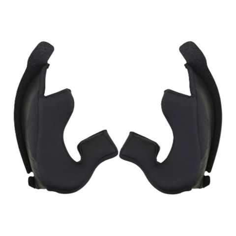 Guanciali Scorpion Per Kw3 Exo-s1 S