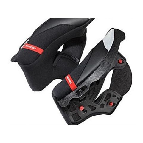 Guanciali Scorpion Per Kw3 Exo-hx1 M