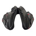 Guanciali Scorpion Per Exo-930 Kw2 2xl