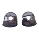 Side Cover Set Scorpion Per Adx-2 Black