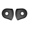 Side Cover Set Scorpion Per Adx-2 Matt Black