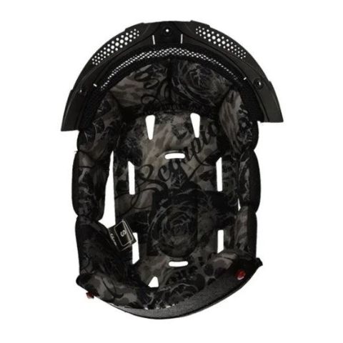 Cuffia Scorpion Per Exo-520 Air Printed S