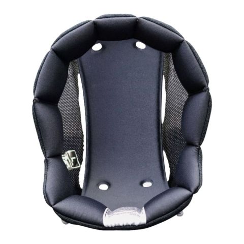 Cuffia Scorpion Per Covert X Kw3 Standard Xs