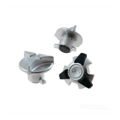 Visor Side Bolt Set Scorpion Per Casco Vx-22