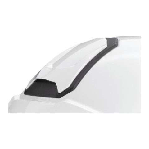Exo-city II Top Vent Assy Pearl White