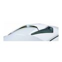 Exo-city Top Vent Ass'y P / White